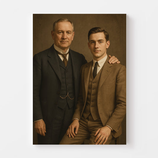 The Heritage Bond