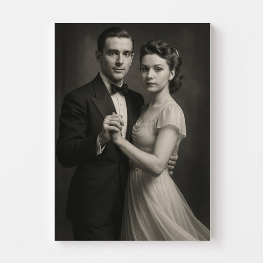 The Timeless Waltz