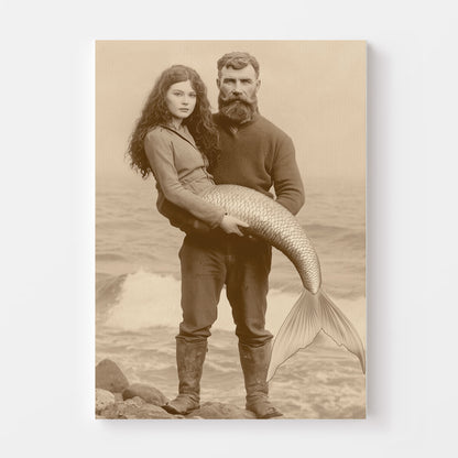 The Fisherman’s Myth