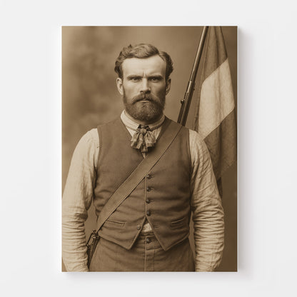 The Irish Rebel