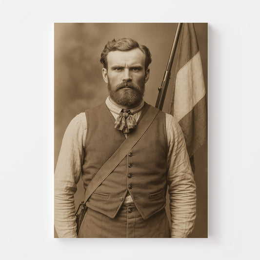 The Irish Rebel