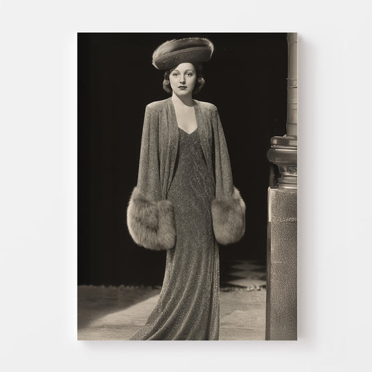 The Hollywood Muse