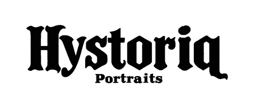 Hystoriq Portraits