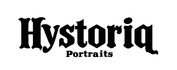 Hystoriq Portraits
